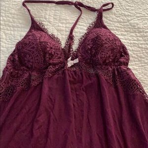 Victoria Secret M nighty
